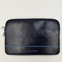 Сумочка Piquadro Blue Square (B2) Navy Blue AC3944B2-BLU2