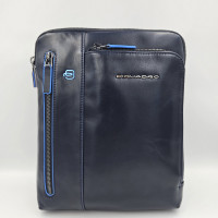 Сумка Piquadro Blue Square (B2) Navy Blue CA1816B2-BLU2