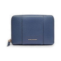 Несесер Piquadro Circle (W92) Sea Blue BY6543W92_BLU4