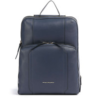 Рюкзак для ноутбука Piquadro Circle (W92) Sea Blue CA6216W92_BLU4