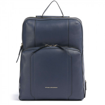 Рюкзак для ноутбука Piquadro Circle (W92) Sea Blue CA6216W92_BLU4