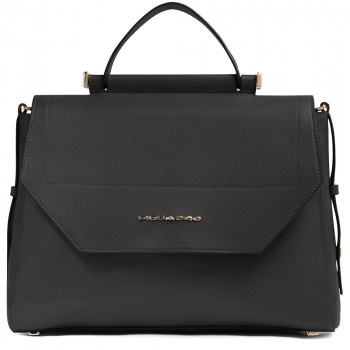 Женская сумка Piquadro Circle (W92) Black BD6777W92_N