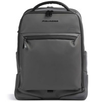Дорожный рюкзак для ноутбука Piquadro Corner 2.0 (C2O) Grey CA6800C2OW_GR