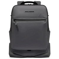 Рюкзак для ноутбука Piquadro Corner 2.0 (C2O) Grey CA6465C2OW_GR