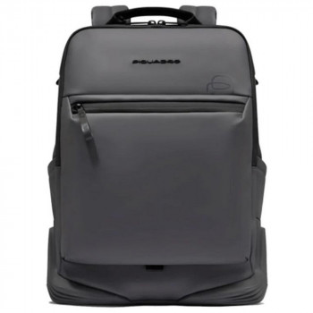 Рюкзак для ноутбука Piquadro Corner 2.0 (C2O) Grey CA6465C2OW_GR