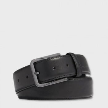 Ремінь Piquadro Black Square (B3) Black CU6745B3_N