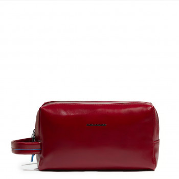 Несесер Piquadro Blue Square (B2) Red BY5011B2-R