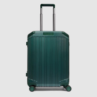 Валіза Piquadro PQ Light (PQL) Special Green Маленька BV4425PQLM_VES