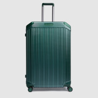 Валіза Piquadro PQ Light (PQL) Special Green Велика BV4428PQLM_VES