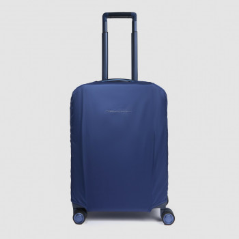 Чохол для валізи S Piquadro Travel Blue AC6695TAALUB2_BLU