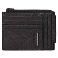 Кредитниця Piquadro Modus (MO) Black PP1220MO_N