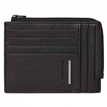 Кредитниця Piquadro Modus (MO) Black PP1220MO_N