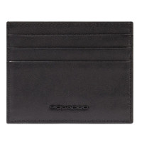 Кредитниця Piquadro Harper (AP) Black PP6855APR_N