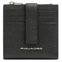 Кредитниця Piquadro Patricia (W140) Black PP6843W140R_N