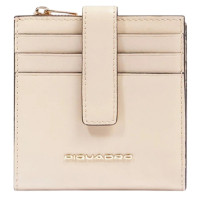 Кредитниця Piquadro Patricia (W140) Beige PP6843W140R_BE