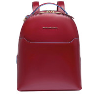 Рюкзак Piquadro Blue Square (B2) Red CA6677B2-R