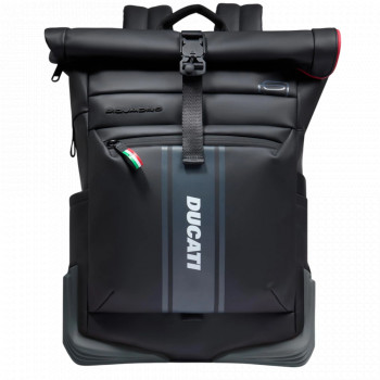 Рюкзак для ноутбука Piquadro Corner 2.0 (C2O) Black CA6291C2OWD_N