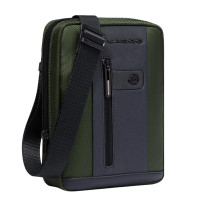 Сумка Piquadro Brief 2 (BR2) Green CA3084BR2_VE2