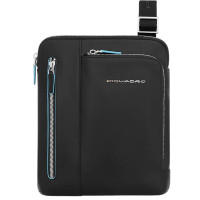 Сумка Piquadro Blue Square (B2) Black CA1816B2-N