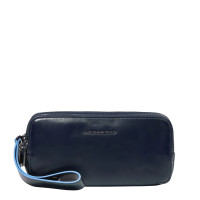 Сумка-клатч Piquadro Blue Square (B2) Navy Blue AC2141B2R-BLU2