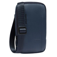 Сумочка для смартфона Piquadro Russel (W137) Blue AC6847W137R_BLU