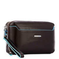 Сумочка / Клатч Piquadro Blue Square (B2) Cognac AC5940B2R_MO