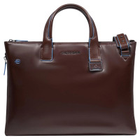 Сумка для ноутбука Piquadro Blue Square (B2) Cognac CA4021B2-MO