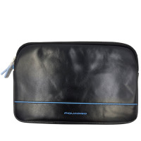 Сумочка Piquadro Blue Square (B2) Black AC3944B2-N