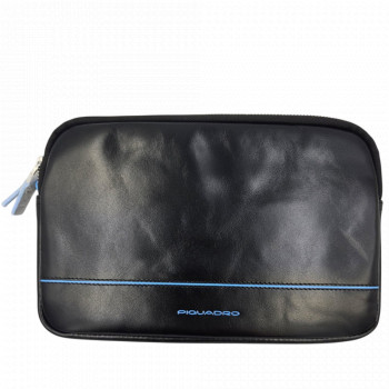 Сумочка Piquadro Blue Square (B2) Black AC3944B2-N