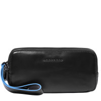 Сумочка Piquadro Blue Square (B2) Black AC2141B2R-N