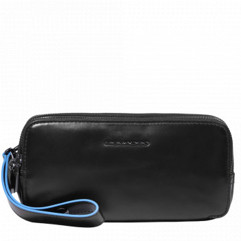 Сумочка Piquadro Blue Square (B2) Black AC2141B2R-N