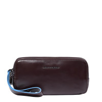 Сумка-клатч Piquadro Blue Square (B2) Cognac AC2141B2R-MO