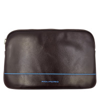 Сумочка Piquadro Blue Square (B2) Cognac AC3944B2-MO