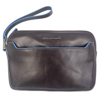 Сумочка / Клатч Piquadro Blue Square (B2) Cognac AC5946B2R-MO