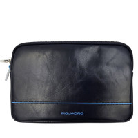 Сумочка Piquadro Blue Square (B2) Navy Blue AC3944B2-BLU2