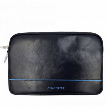 Сумочка Piquadro Blue Square (B2) Navy Blue AC3944B2-BLU2
