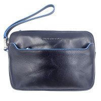 Сумочка / Клатч Piquadro Blue Square (B2) Navy Blue AC5946B2R-BLU2