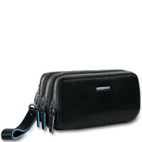 Сумочка Piquadro Blue Square (B2) Black AC2141B2_N