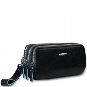 Сумочка Piquadro Blue Square (B2) Black AC2141B2_N