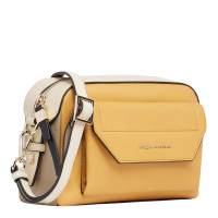 Сумочка Piquadro Circle (W92) Yellow-Beige BD6468W92_GBE