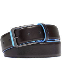 Ремінь Piquadro Blue Square (B2) Cognac CU6743B2-MO