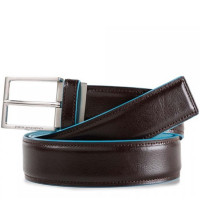Ремінь Piquadro Blue Square (B2) Cognac CU4207B2_MO