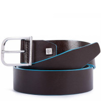 Ремінь Piquadro Blue Square (B2) Cognac CU4880B2_MO