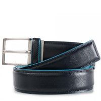 Ремінь Piquadro Blue Square (B2) N.Blue CU4207B2_BLU2