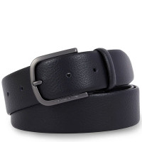 Ремінь Piquadro Modus Restyling (MOS) Black CU6281MOS_N