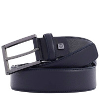 Ремінь Piquadro Modus Restyling (MOS) Blue CU5927MOS_BLU