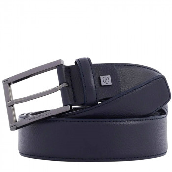 Ремінь Piquadro Modus Restyling (MOS) Blue CU5927MOS_BLU