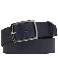 Ремінь Piquadro Modus Restyling (MOS) Blue CU6744MOS_BLU