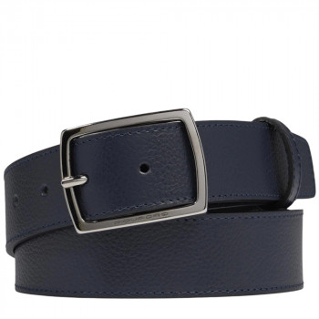 Ремінь Piquadro Modus Restyling (MOS) Blue CU6744MOS_BLU