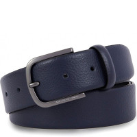 Ремінь Piquadro Modus Restyling (MOS) Blue CU6281MOS_BLU